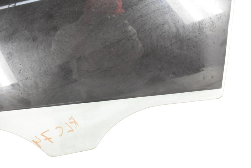 Load image into Gallery viewer, 10-16 Mercedes W212 E350 E400 Rear Left Driver Door Window Glass 2127352910 Oem