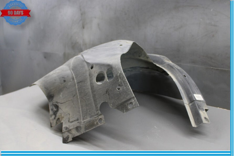 Load image into Gallery viewer, 07-12 GMC Acadia Denali Front Left Side Fender Liner Splash Shield Oem
