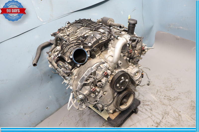 Load image into Gallery viewer, 18-22 Buick Enclave Avenir 3.6L V6 Engine Motor Oem