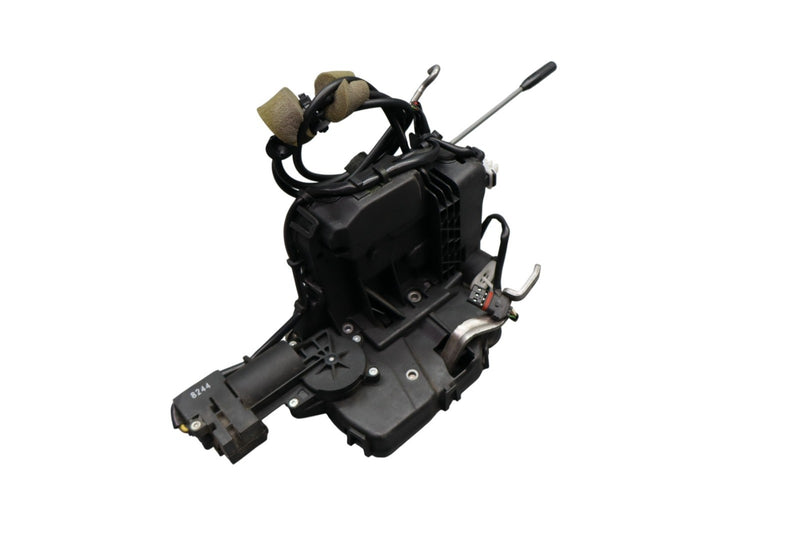 Load image into Gallery viewer, 03-09 Mercedes CLK350 CLK550 Front Left Driver Side Door Lock Latch Actuator Oem