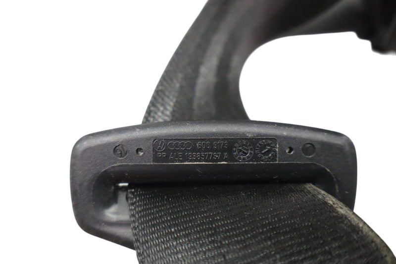 Load image into Gallery viewer, 12-18 Audi A7 S7 Quattro C7 Rear Right Side Seat Belt Retractor 4G0857805C Oem