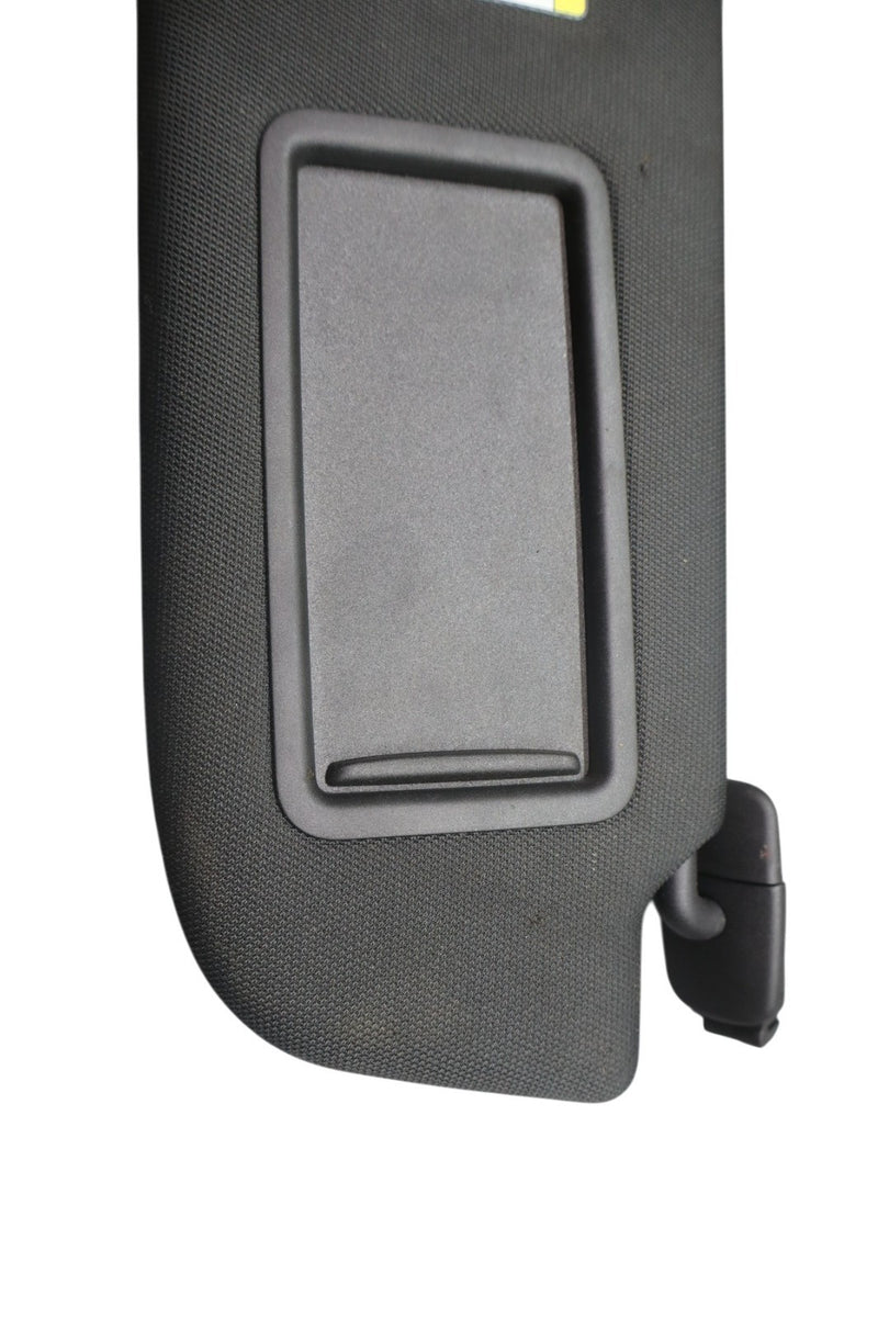 Load image into Gallery viewer, 12-18 Audi A7 Quattro C7 Front Right Passenger Side Sun Visor Sunvisor Oem