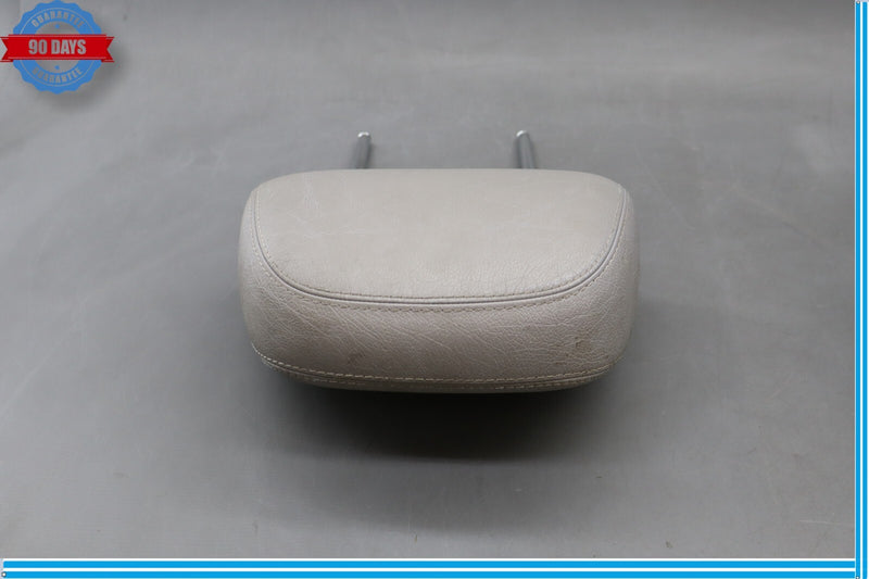 Load image into Gallery viewer, 97-03 Mercedes W208 CLK320 CLK430 Front Left Side Seat Headrest Head Rest Oem