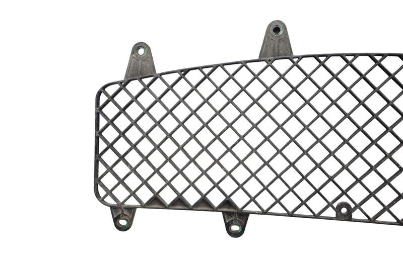 Load image into Gallery viewer, 14-17 Maserati Ghibli Front Lower Bumper Inner Grille Black 670008457 Oem