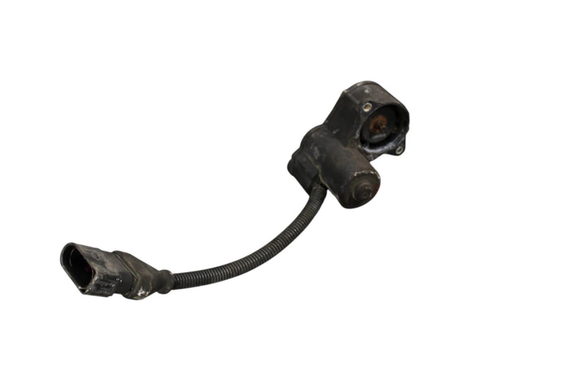 Load image into Gallery viewer, 04-18 Bentley Continental Rear Right Passenger Electric Parking Brake Motor Oem