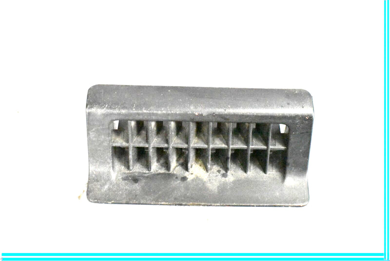 Load image into Gallery viewer, 2003-2011 Bentley Continental Foot Well Air Vent Grille 3D0819923A Oem