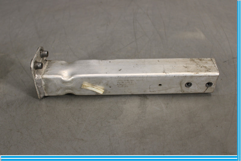 Load image into Gallery viewer, 11-18 Audi A8 Quattro Front Left Driver Side Bumper Crash Bar Mount Oem
