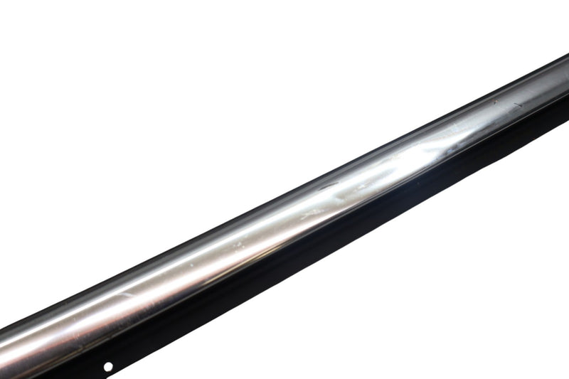 Load image into Gallery viewer, 14-20 Maserati Ghibli M157 Rear Right Side Door Window Belt Molding Trim Oem
