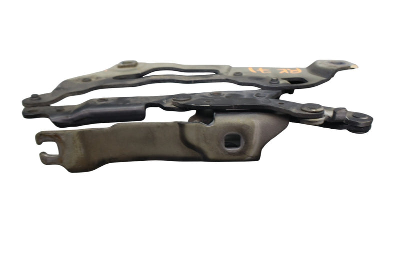 Load image into Gallery viewer, 10-17 BMW F07 535i GT 550i GT Front Right Passenger Side Engine Hood Hinge Oem