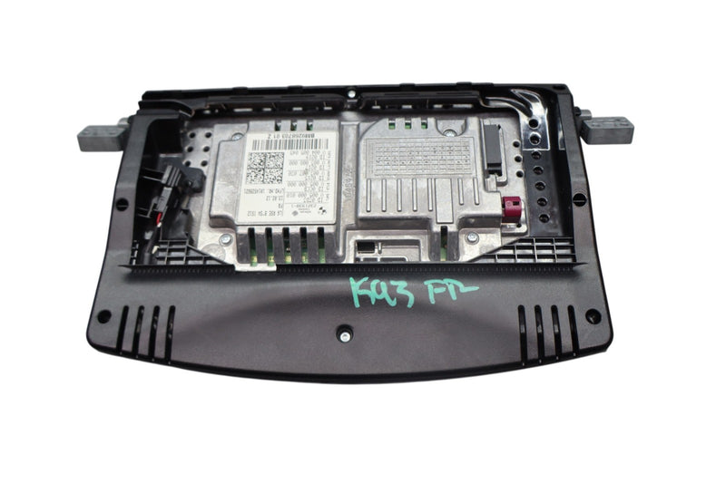Load image into Gallery viewer, 09-17 BMW 750Li 750Li xDrive Left Or Right Side Seat Display Screen Unit Oem