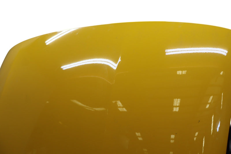 Load image into Gallery viewer, 09-16 BMW E89 Z4 Top Upper Hard Top Roof Panel Cover Yellow 41007222077 Oem
