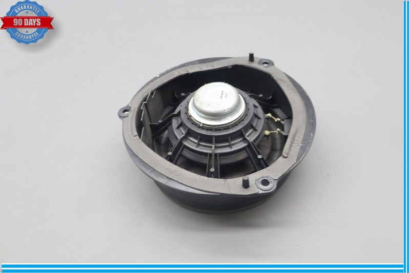 Load image into Gallery viewer, 12-18 Audi A7 Quattro Rear Right Passenger Side Panel Audio Speaker Bose Oem