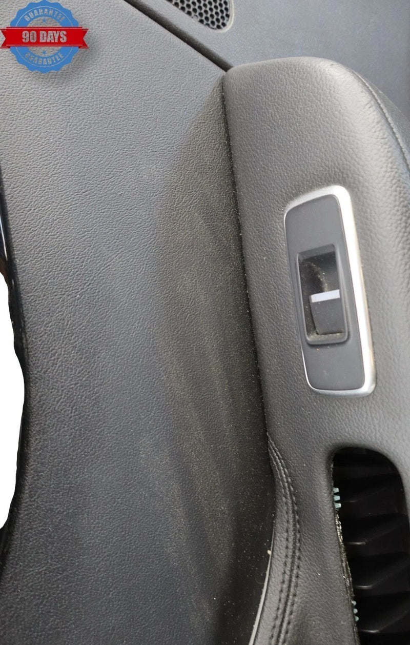 Load image into Gallery viewer, 17-20 Jaguar X761 F-Pace Rear Left Driver Side Interior Door Panel Trim Oem