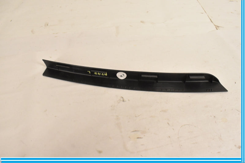 Load image into Gallery viewer, 09-15 BMW 750i 750Li F01 F02 F10 Rear Left Driver Door Inner Trim 5135914142 Oem