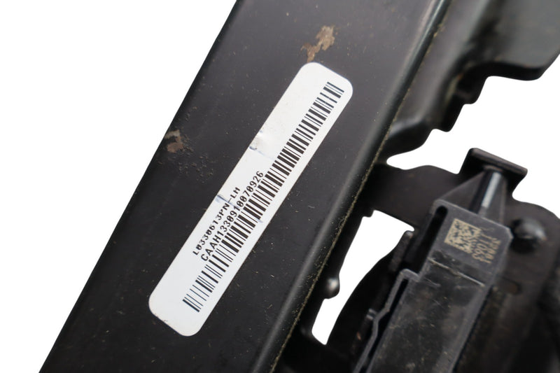 Load image into Gallery viewer, 14-22 Maserati Ghibli Front Left Driver Side Seat Rail Track Frame W/Motors Oem