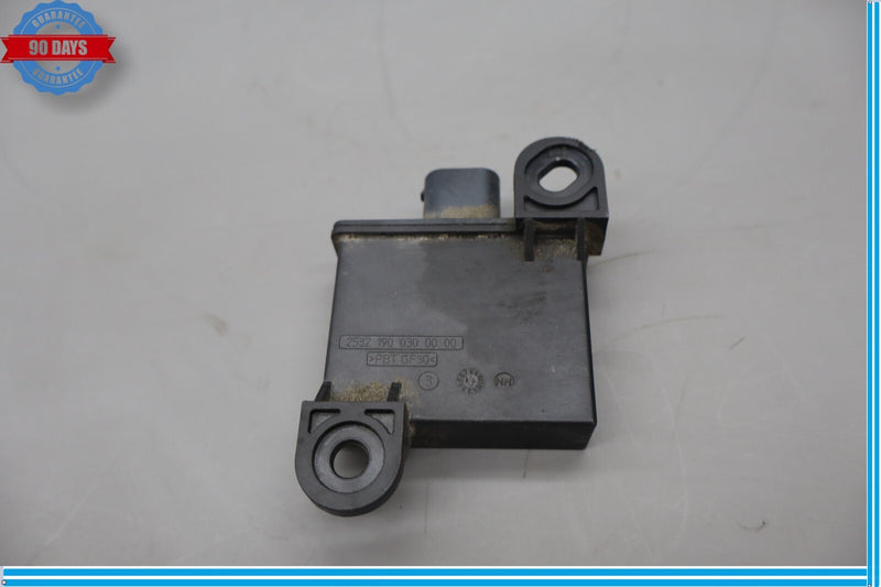 Load image into Gallery viewer, 11-18 Porsche Cayenne 958 TPMS Tire Pressure Monitoring Sensor Unit ECU Oem