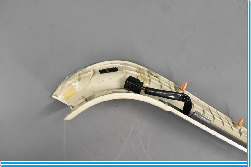 Load image into Gallery viewer, 02-05 Lexus SC430 Front Left Driver Side Door Step Scuff Plate Trim Oem