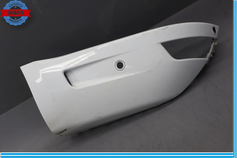 Load image into Gallery viewer, 14-17 Land Rover Range Rover Sport Rear Left Driver Side Bumper Cover Trim Oem