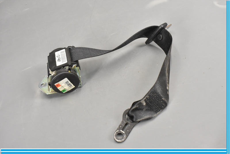 Load image into Gallery viewer, 12-15 BMW E84 X1 Rear Left Driver Seat Belt Seatbelt Retractor Oem
