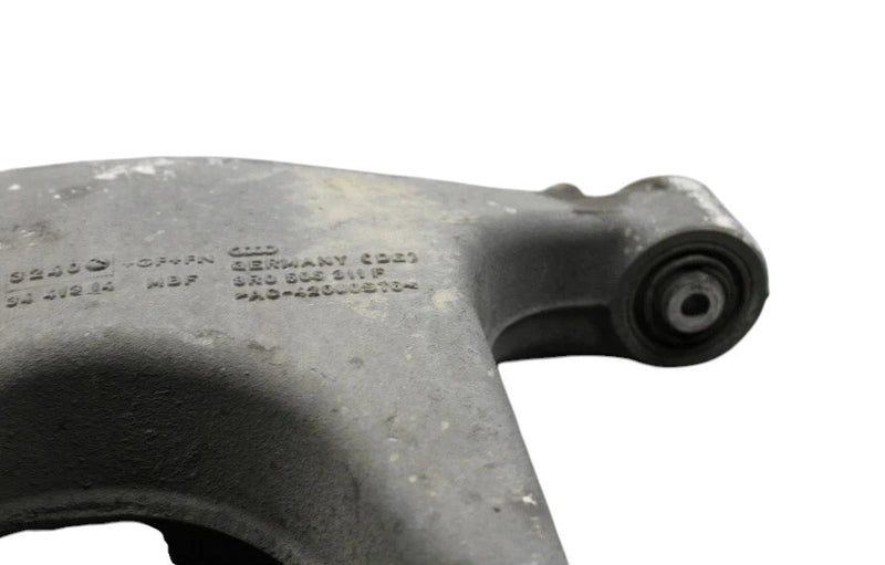 Load image into Gallery viewer, 11-18 Audi A7 Quattro Rear Left Driver Side Suspension Lower Control Arm Oem