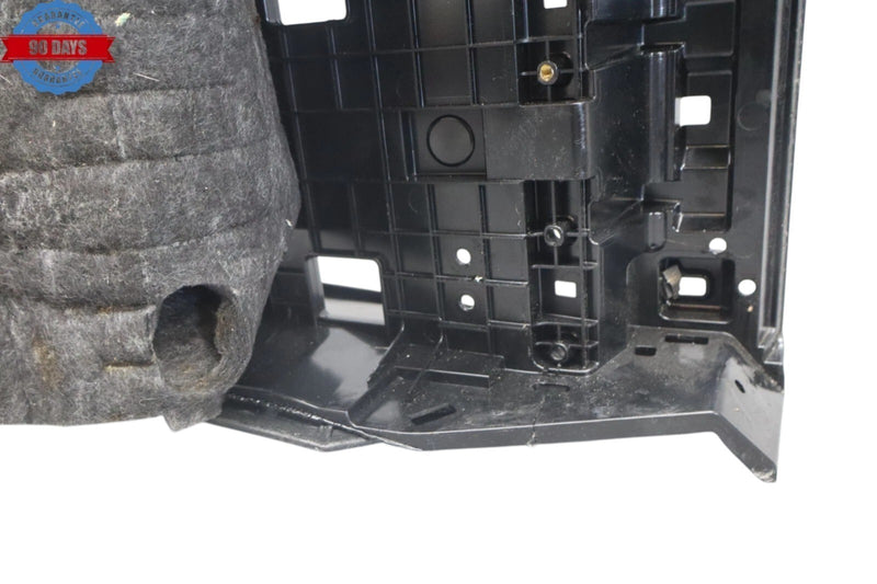 Load image into Gallery viewer, 14-20 Maserati Ghibli Center Console Base Frame Body Trim Panel Cover Oem