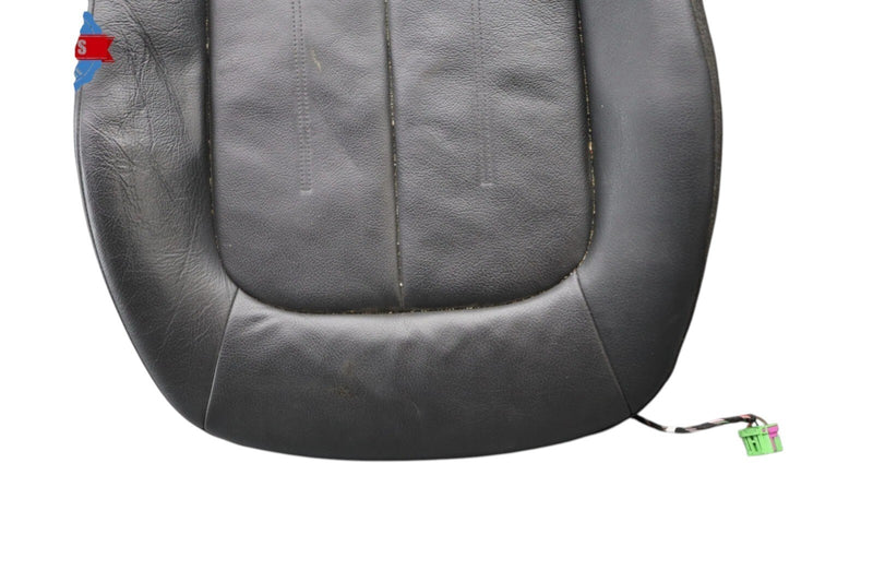 Load image into Gallery viewer, 12-18 Audi A6 Quattro Front Right Passenger Side Lower Seat Cushion Cover Oem