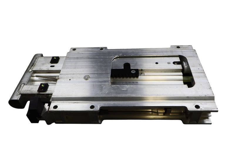 Load image into Gallery viewer, 07-12 Bentley Continental GTC Rear Left Side Roll Over Protection Bar Oem