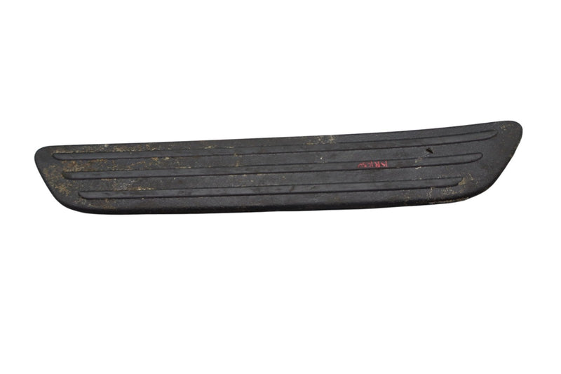Load image into Gallery viewer, 11-17 Volkswagen Touareg Rear Right Side Door Sill Panel Scuff Plate Oem