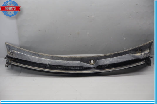 18-23 Buick Enclave Avenir Windshield Wiper Cowl Vent Panel Grille Cover Oem