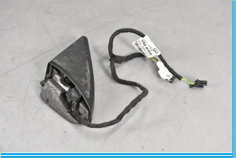 Load image into Gallery viewer, 03-09 Mercedes CLS550 E550 W219 Front Left Driver Side Speaker 2115408308 Oem