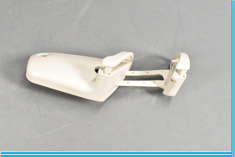 Load image into Gallery viewer, 07-17 Lexus LS460 LS600hL Rear Seat Shoulder Belt Guide Oem