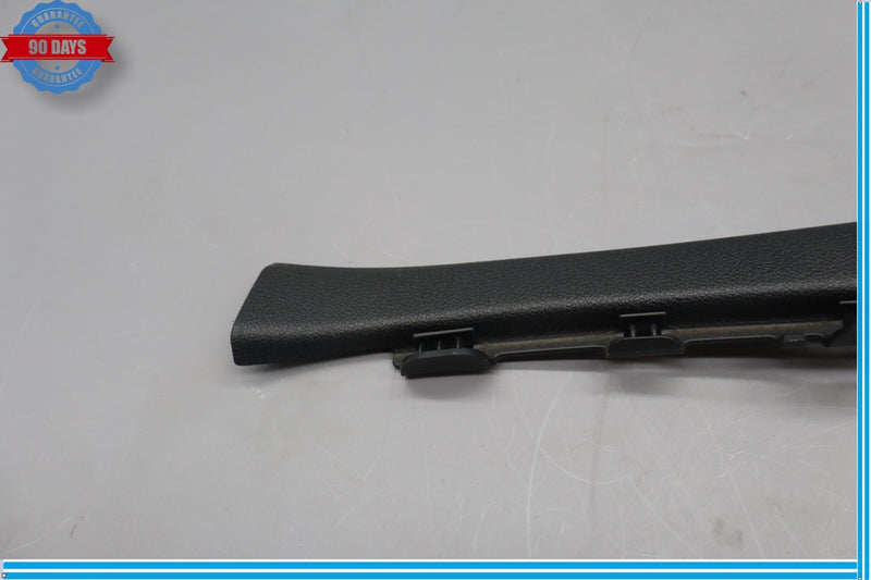 Load image into Gallery viewer, 12-18 Audi A7 Quattro Front Left Driver Side A Pillar Cover Panel Cowl Trim Oem