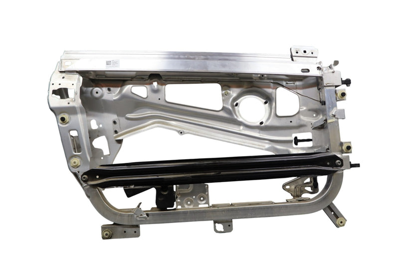 Load image into Gallery viewer, 14-21 BMW i3 I01 Hybrid Front Right Passenger Side Door Shell Carrier Frame Oem