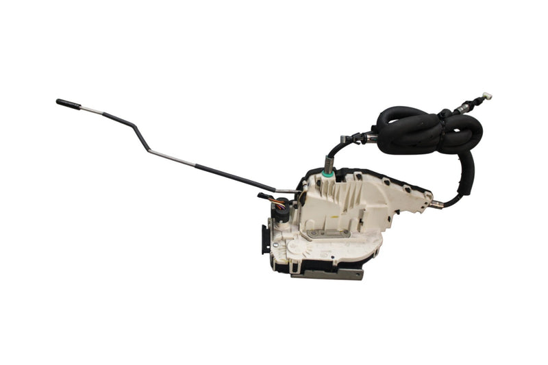 Load image into Gallery viewer, 14-17 Maserati Ghibli Rear Right Side Door Lock Latch Actuator 670004628 Oem