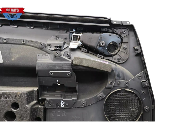 Load image into Gallery viewer, 14-17 Fiat 500L Front Right Passenger Side Interior Door Panel Cover 3629410 Oem