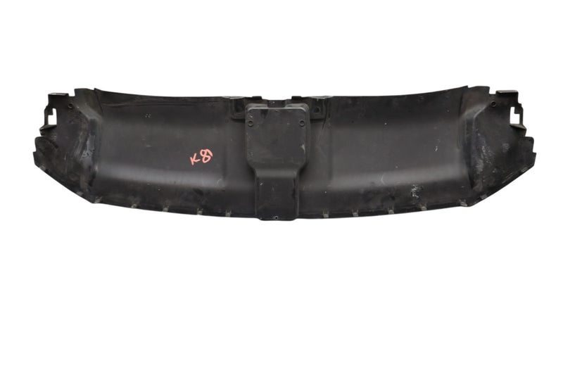 Load image into Gallery viewer, 12-15 Audi A7 Quattro Radiator Core Support Trim Panel Cover Upper 4G8807081 Oem