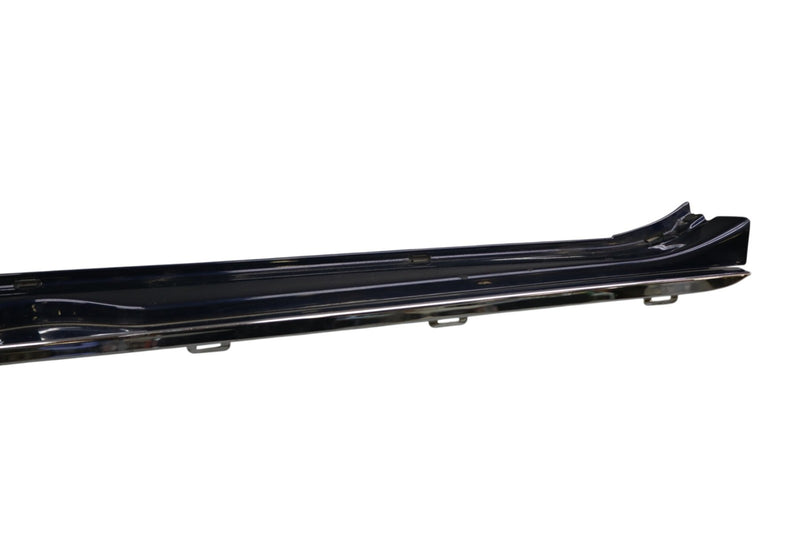 Load image into Gallery viewer, 12-20 Tesla Model S Left Driver Side Rocker Skirt Molding Scuff Panel Oem