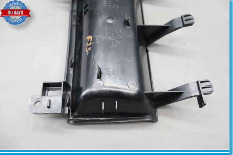 Load image into Gallery viewer, 07-15 Audi Q7 Front Center Console Storage Bin Tray Trim Insert Panel Oem