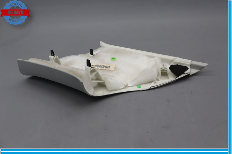 Load image into Gallery viewer, 11-14 Volkswagen VW Touareg Rear Left Side D Pillar Upper Quarter Trim Panel Oem
