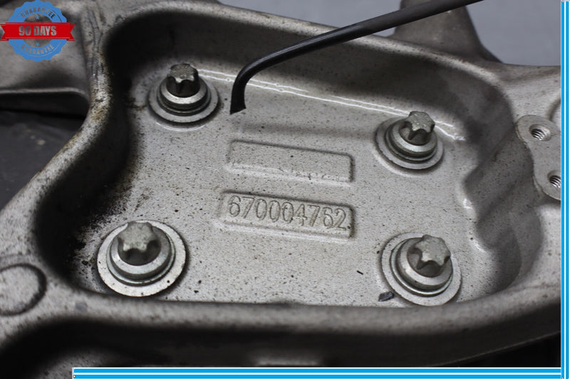 Load image into Gallery viewer, 14-18 Maserati Ghibli Quattroporte RWD Front Right Passenger Knuckle Spindle Oem