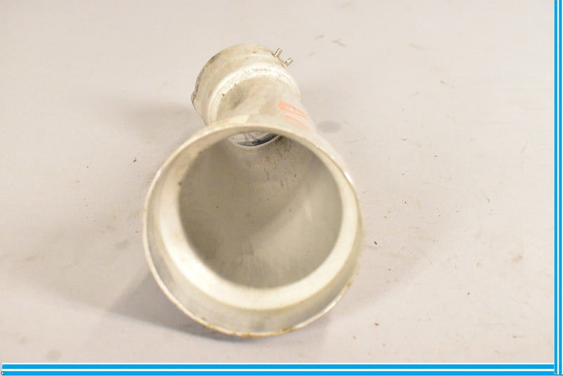 Load image into Gallery viewer, 05-08 Bentley Continental Left Driver Turbo Intake Air Pipe 3W0129654G Oem