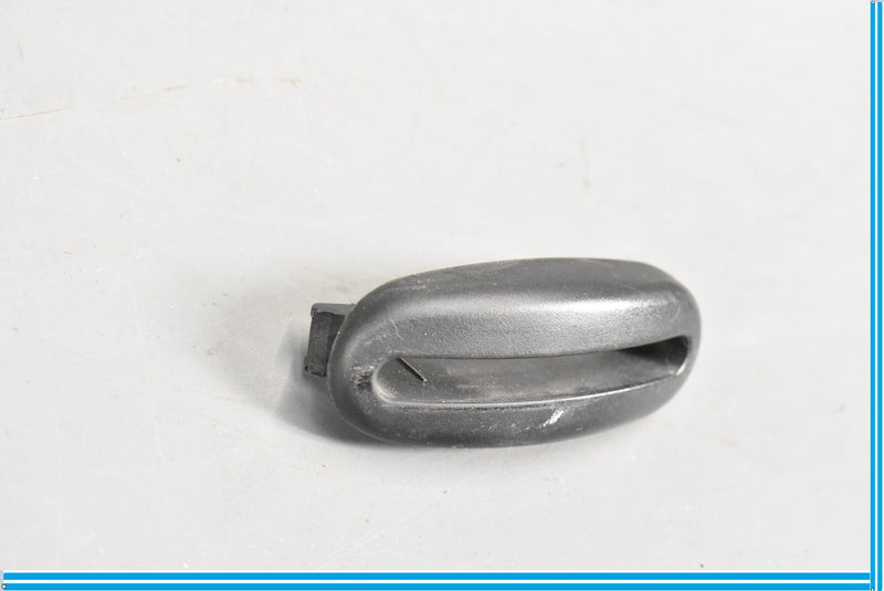 Load image into Gallery viewer, 97-04 Porsche Boxster Front Left Front Left Seat Adjustment Knob Trim Oem