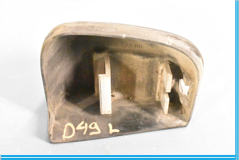 Load image into Gallery viewer, 97-04 Porsche Boxster Rear Left Driver Bumper Guard 98650542500 Oem