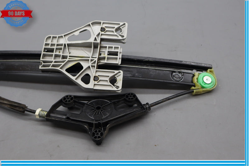 Load image into Gallery viewer, 12-18 Audi A6 Quattro Rear Right Passenger Side Door Window Regulator Oem