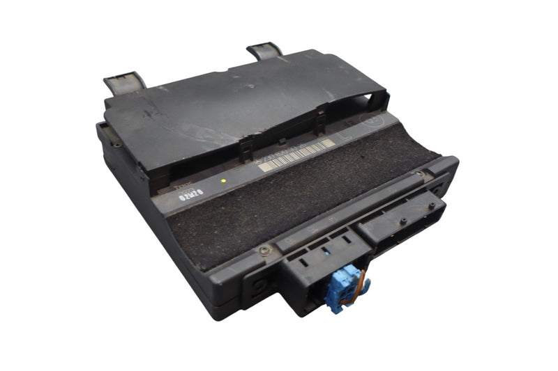 Load image into Gallery viewer, 03-12 Mercedes R230 SL500 SL55 AMG Left Side Under Seat Control Module Oem