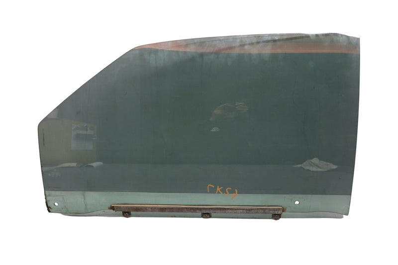 Load image into Gallery viewer, 90-02 Mercedes R129 SL500 SL320 Front Left Driver Side Door Window Glass Oem
