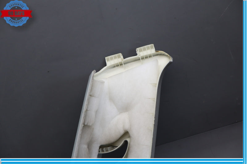 Load image into Gallery viewer, 11-17 Volkswagen VW Touareg Rear Left Side C Pillar Quarter Cover Trim Panel Oem