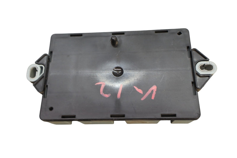 Load image into Gallery viewer, 16-19 Jaguar XF Rear Trunk Cabin Fuse Relay Junction Box CPLA14Q073AA Oem