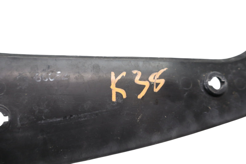 Load image into Gallery viewer, 97-04 Porsche Boxster Front Trunk Trim Panel Cover Black 99650481100 OEM