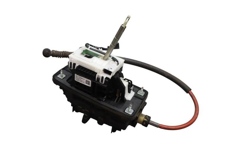 Load image into Gallery viewer, 09-12 Audi A4 Quattro Automatic Transmission Gear Shifter Lever 8K1713041M Oem